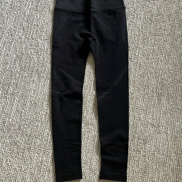 Splits59 black leggings. Like New! XS/S - Picture 1 of 4